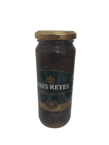 Imagen del Producto aceitunasnegrasccarozo