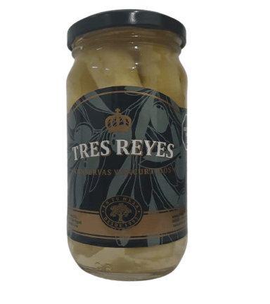 Imagen del Producto aceitunasnegrasccarozo