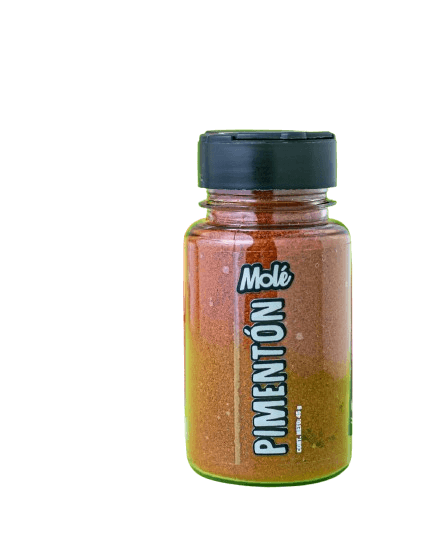 Imagen Producto pimenton