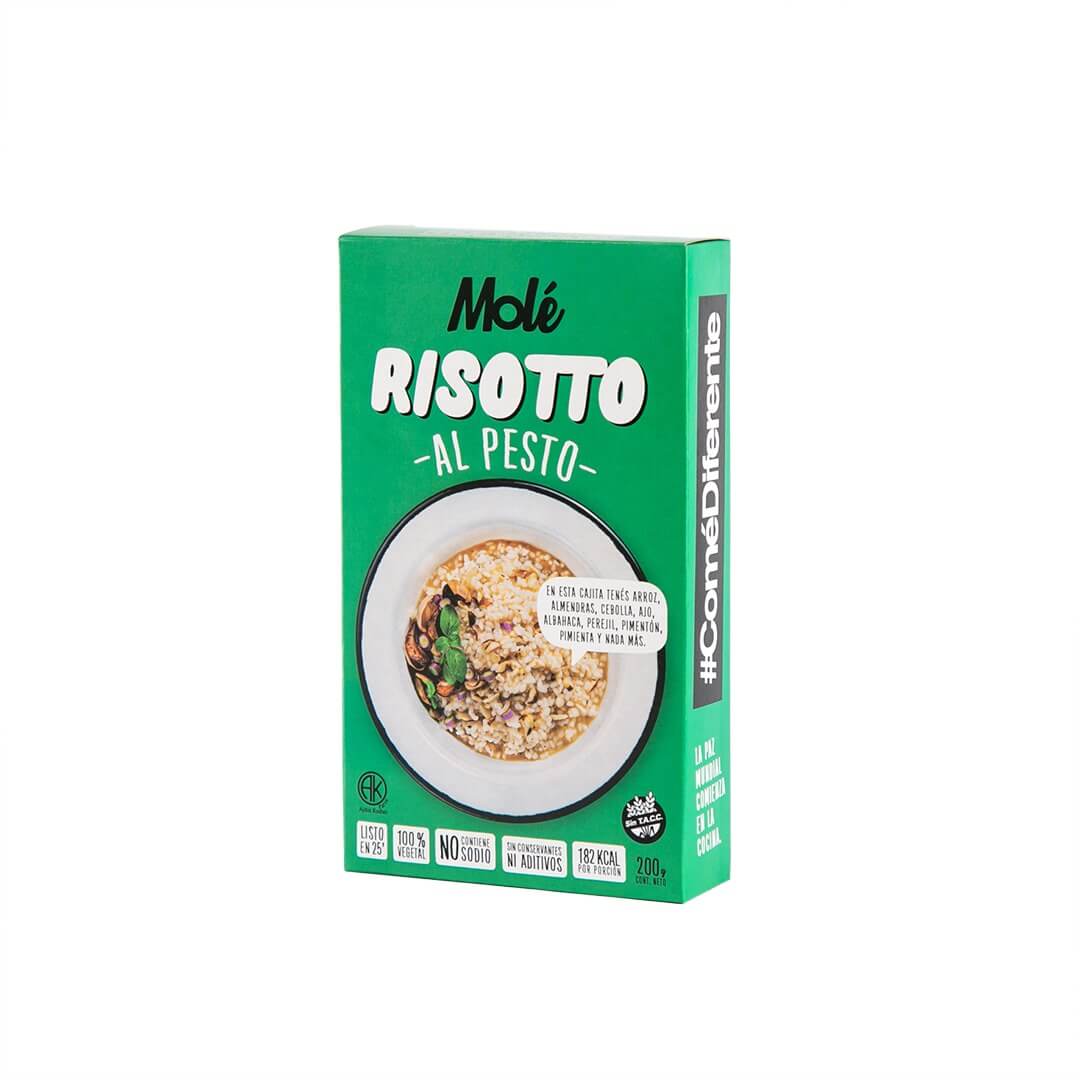 Imagen Producto risottoalpesto