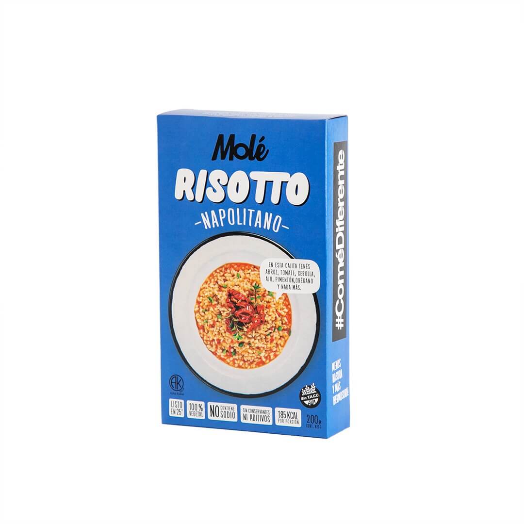 Imagen Producto Risottonapolitano