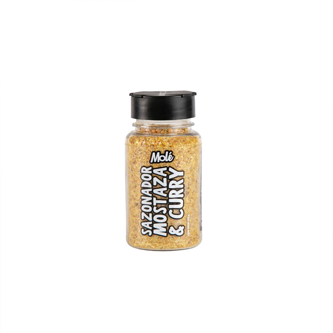 Imagen Producto mostazacurry