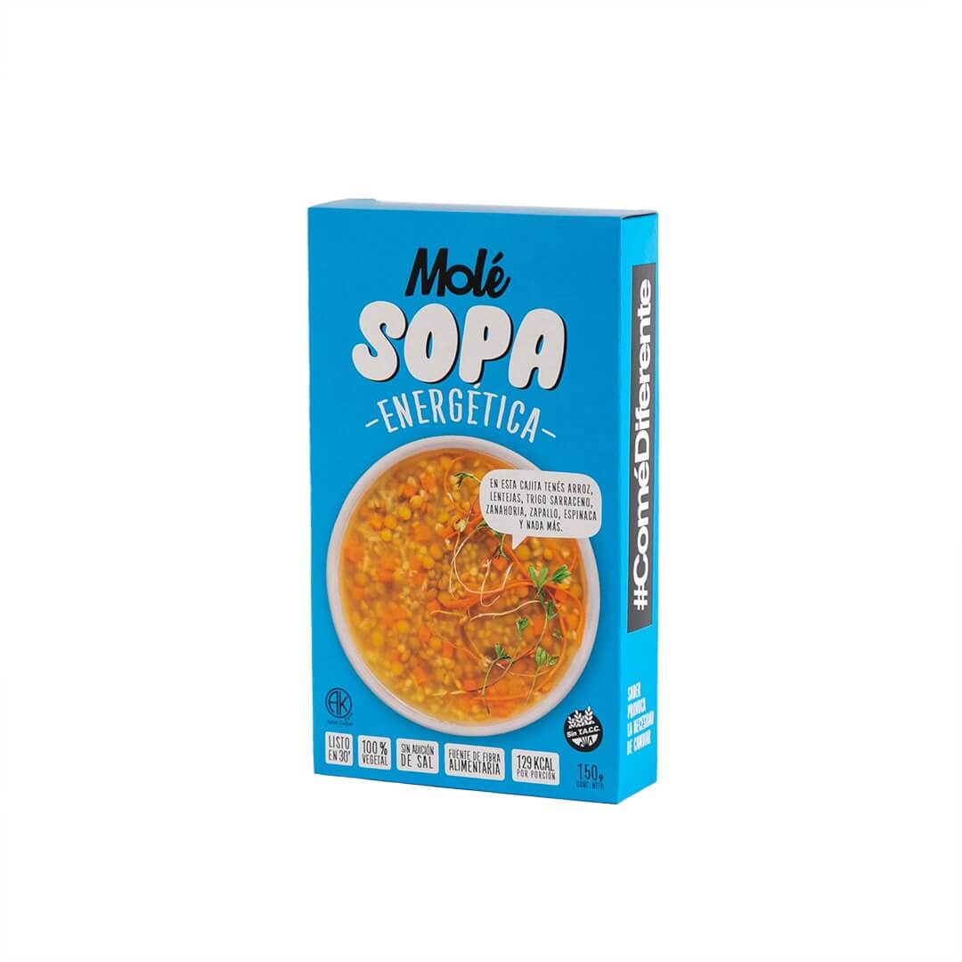 Imagen Producto sopaenergetica