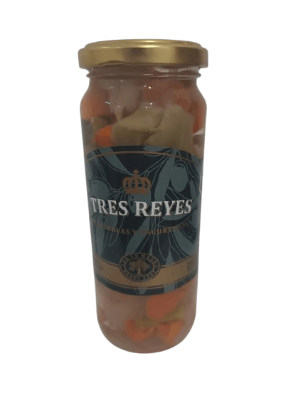 Imagen del Producto aceitunasnegrasccarozo