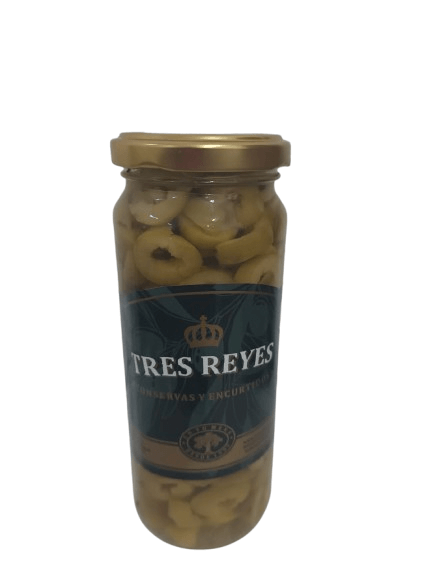 Imagen del Producto aceitunasnegrasccarozo