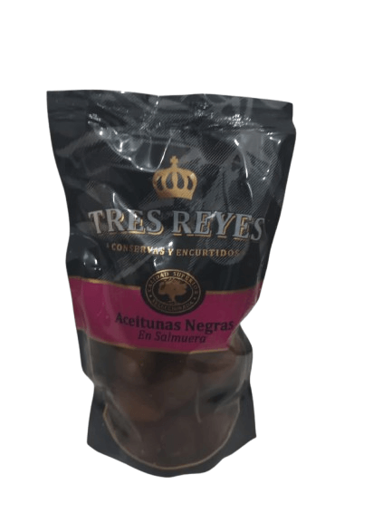 Imagen del Producto aceitunasnegrasccarozo