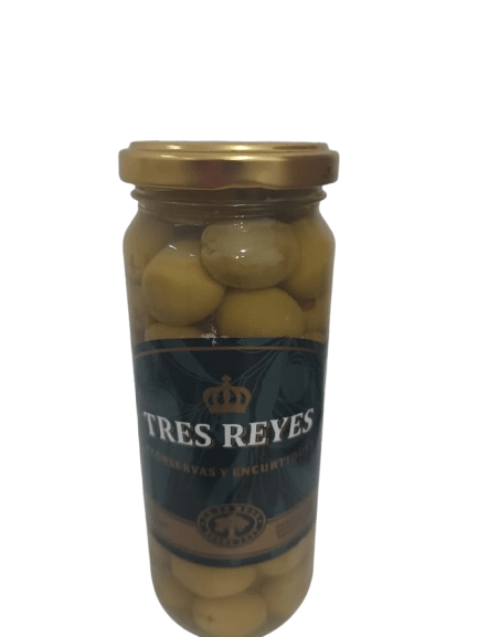 Imagen del Producto aceitunasnegrasccarozo
