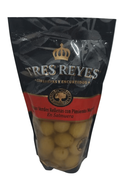 Imagen del Producto aceitunasmorron