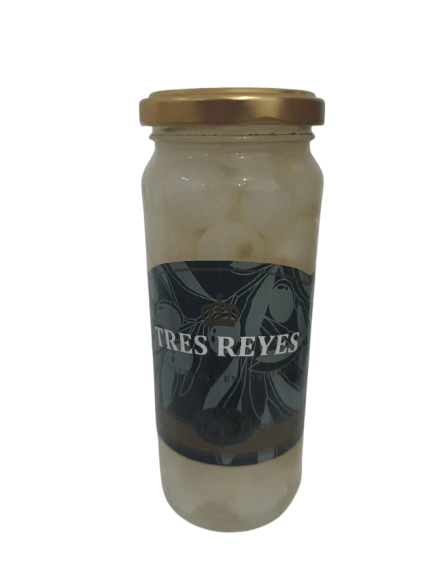 Imagen del Producto aceitunasnegrasccarozo