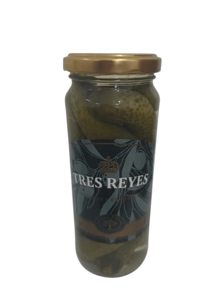 Imagen del Producto aceitunasnegrasccarozo