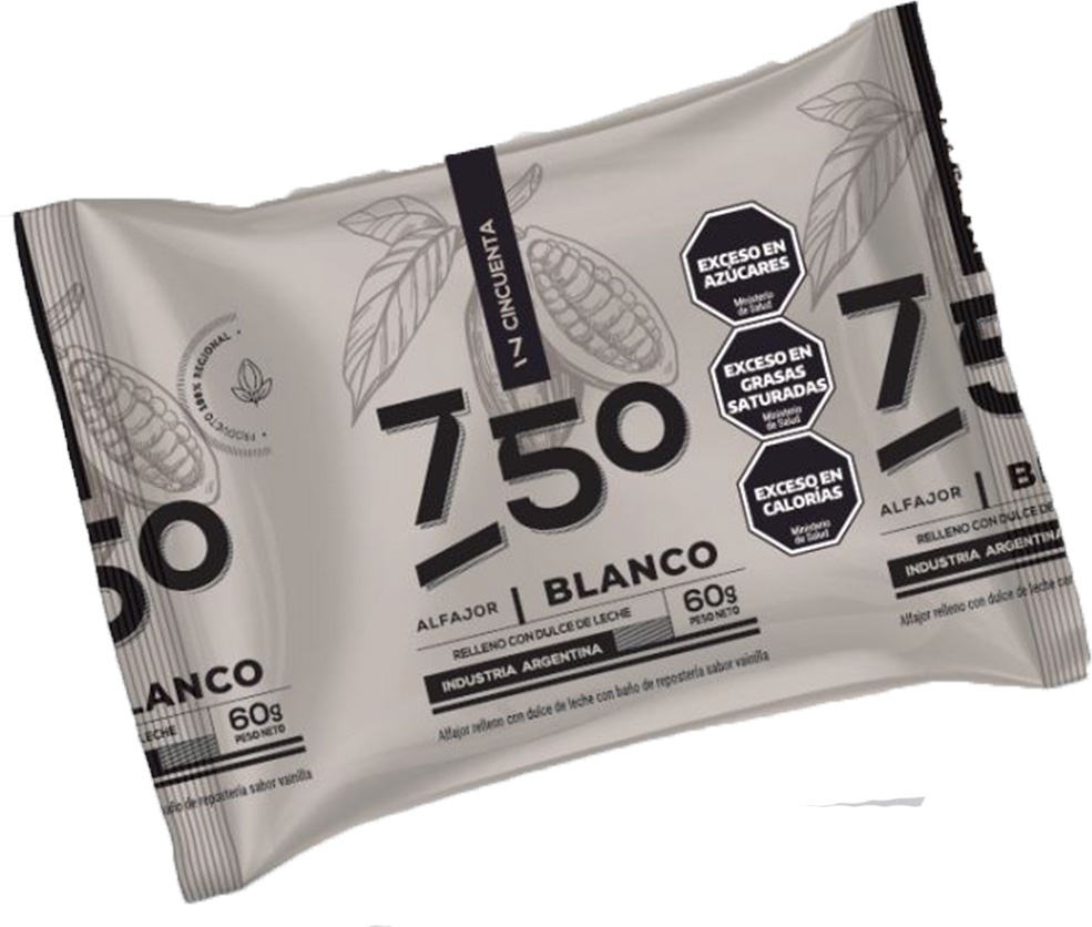 Imagen Producto alfajorblanco