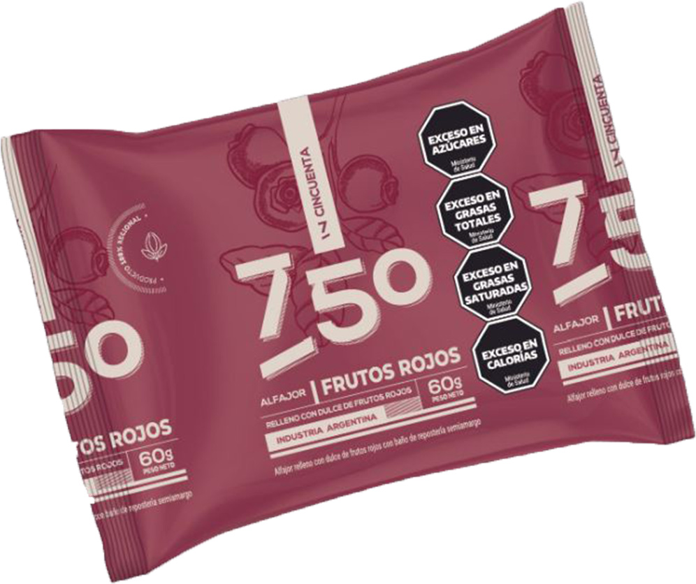 Imagen Producto alfajorfrutosrojos