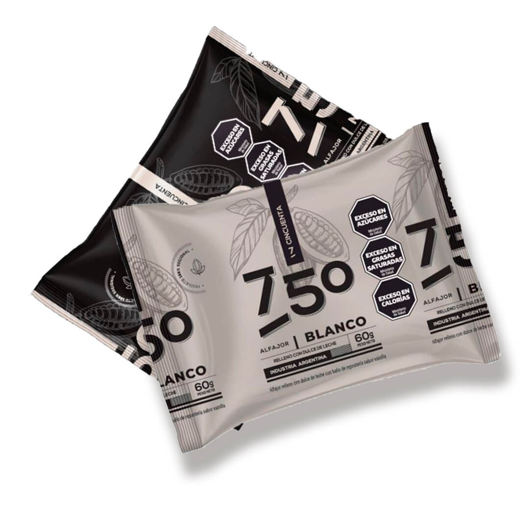 Imagen Producto alfajorblanco